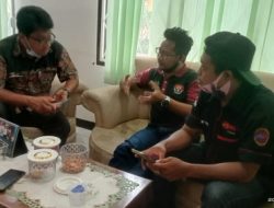 Mantap!, KSB Wakili Pulau Sumbawa Program Survei Zero Covid-19