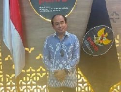 Soal P3K, Ini Komentar Ketua Dewan Rafiq