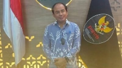 759 P3K Terima SK, Ketua DPRD Sumbawa: Jalankan Tugas Dengan Sebaik-Baiknya