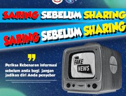 Iklan Kerjasama Diskominfo kabupaten Sumbawa Barat