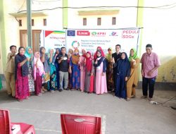 Sahabat Center dampingi Desa Ngeru sebagai Pilot Program Peduli SDGs