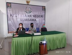 Tok!, SW Divonis Hukuman Percobaan