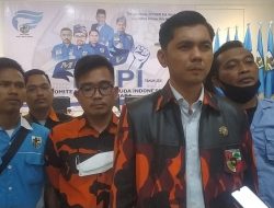 Fadli Makhsan Tak Penuhi Syarat,  Mukhrijal Arif Terpilih Secara Aklamasi Pada Musda V KNPI Batubara