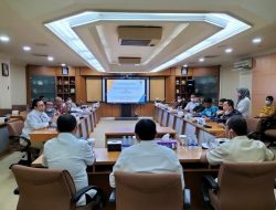 Bupati Batubara Zahir Berharap PT Bank Sumut Fasilitasi Hardware Dan Software Kepada BPPRD Batubara