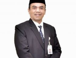 Keluarga Besar DPD Partai Golkar Kabupaten Batubara Berduka, Salah Satu Kadernya Meninggal