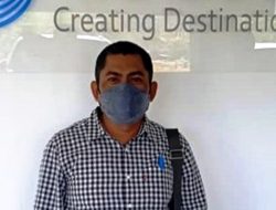 Gonjang-ganjing Lahan Kantor Samsat, Ini Komentar Plt. Sekdis Diskominfotik Sumbawa