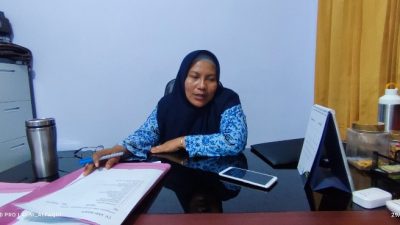 Erma: Allhamdulillah, Dana Reimbuse Sumbawa 6 Miliar Kembali