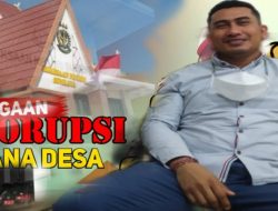 Kasus Korupsi APBDes Sebotok Menuju Pengadilan Tipikor