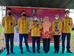 Lapas Sumbawa Besar Ditinggal Lima Pegawainya