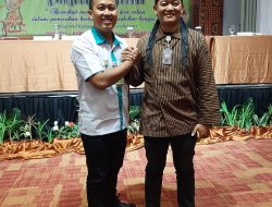 Ahmad Dwi Sakti Hidaya, Ditetapkan Sebagai Ketua DPD GM PUJAKESUMA Batubara