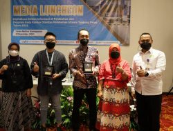 Digitalisasi Sistem Informasi Di Pelabuhan Tanjung Priok