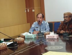 Soal Kenaikan Tarif Penyebrangan, Rafiq : Tidak Tepat ditengah Pandemi
