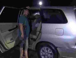 Tindak Cepat Kapolres Batubara Terhadap Viralnya Pemaksaan Para Sopir Tangki CPO