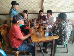 SSB Kabupaten Batubara, Berangkatkan Tim Ke Ajang FJL U-13 Tahun 2021 Ke Cirebon