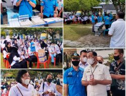 Tes Urin Ini Bukan Mencari-cari Kesalahan, Melainkan Diteksi Dini Pembinaan ASN Guru