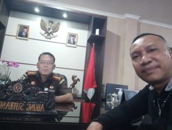 Inilah!, Langkah Kajari Sumbawa Soal Berantas Mafia Tanah