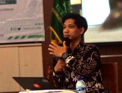 Opini: Hukuman Mati Bagi Pelaku Tindak Pidana Korupsi