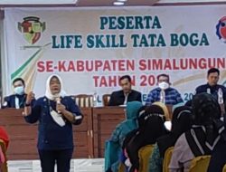 Kades Simalungun Dipaksa Buat Pelatihan Tata Boga Pakai Dana Desa ke Berastagi