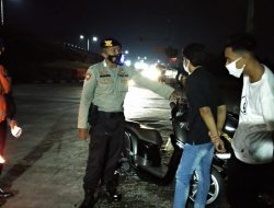 Operasi Zebra Rinjani Polres Lobar, Tekankan Keselamatan dan Kenyamanan Masyarakat