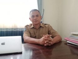 Hebat!, Diskominfo KSB Integrasikan SP4N-LAPOR dan Forum Yasinan
