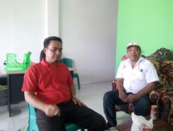 Polemik Partai Berkarya, Surahman: Soal PAW Tak Ada Kompromi