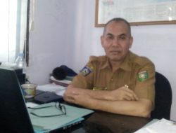 Hebat!, DKP Sumbawa Optimis Realisasikan Target PAD 100 Persen