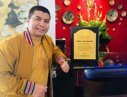 Agus Abdullah: Penunjukan Ahmad Dahlan Sebagai Ketua DPD Hanura NTB Tidak Sah