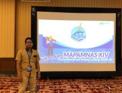 Dilirik Nasional, Ini Terobosan Direktur PDAM Sumbawa Juniardi!