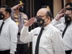 Dittipikor Jadi Korps Pemberantasan Korupsi, Ini Kata Kapolri!
