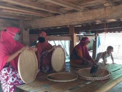 Hebat!, Potensi Jadi Desa Agrowisata, Ini Komentar Kades Sermong!