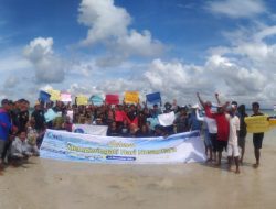 Jelang Hari Nusantara, KNTI Sampaikan 5 Tuntutan