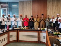 Mandalika Bikin Bumi Gora Dilirik Dunia, NTB Berterimakasih ke Presiden & Mega