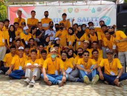 Desa Seminar Salit Sukses Gelar Event Maraton Se-Brang Rea, Inilah Pemenangnya!