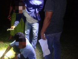 Tim Opsmal Res,Narkoba Polres Loteng Tangkap Pelaku Tindak Pidana Narkotika