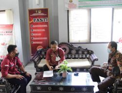 Soal TKA Shrimp Estate, DKP Sumbawa Datangi Imigrasi