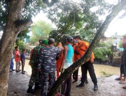 Angin Kencang Dan Hujan Lebat, Abdul Somad Terpeleset dan Hilang Saat Melaut