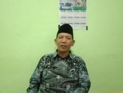 Evaluasi Kinerja Perangkat, Kades Sermong: Mari Bekerja dengan Ikhlas