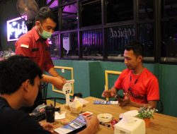 Easy Paspor dikenalkan Ke Masyarakat, Ini Langkah Imigrasi Sumbawa Besar!