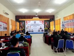 Penguatan Ekonomi Umat, PP Perisai Nyatakan Kepedulian Disektor Ekonomi, PC Batubara Disebut ‘Role Model’