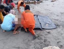 Tiga Remaja Yang Terseret Ombak Ditemukan Tidak Bernyawa diPantai Lunyuk