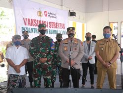 Duo ‘ Servant General ‘ Tinggalkan Legacy yang Baik untuk NTB