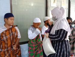 Peduli Dengan Warga Sekitar, Klinik Suwandy Sei Suka Gelar Sunat Massal