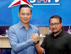Gugatan Pendukung Moeldoko Ditolak Pengadilan TUN , Demokrat Lega