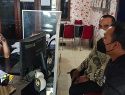 Merasa Dirugikan Ratusan Juta, Yaumul Jumadi Polisikan Koordinator E-Warong Kecamatan Sei Balai