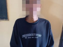 Tidak diberi Rokok, SH Aniaya Pedagang Sayur