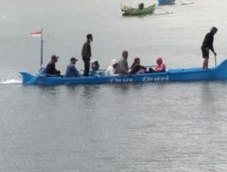 Tiga Warga Hilang Saat Mancing Di Temukan Selamat