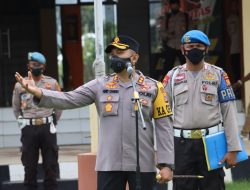 AKBP Henry Novika Chandra Patut Di Contoh Baru Menjabat Segudang Prestasi