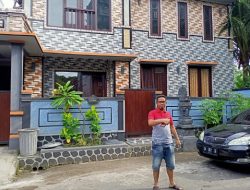 Upz!, Advocat Surahman Investigasi Property Milik Artis Ivanka Suwandi