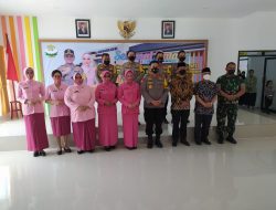 TK Kemala Bhayangkari Sedia Ruang Inklusi Bagi Anak Berkebutuhan khusus