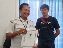 Lahan Kantor Disdukcapil Bersertifikat Hak Pakai Dilaporkan ke Polisi